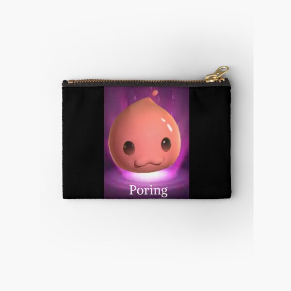 Item preview, pet poring free fire   designed and sold by RayceJoshi.