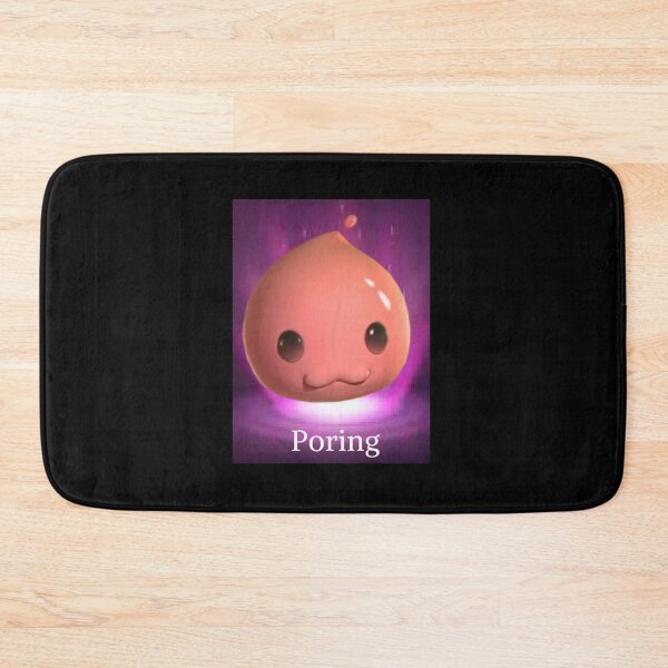 Item preview, pet poring free fire   designed and sold by RayceJoshi.