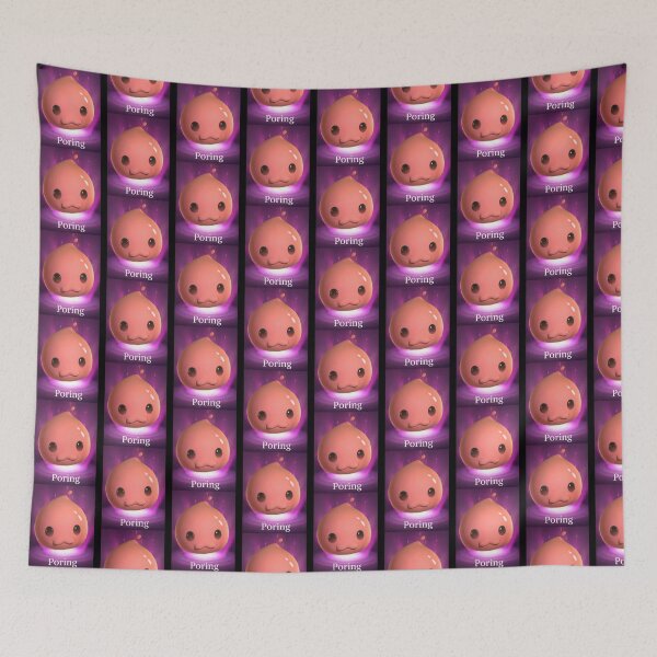Item preview, pet poring free fire   designed and sold by RayceJoshi.