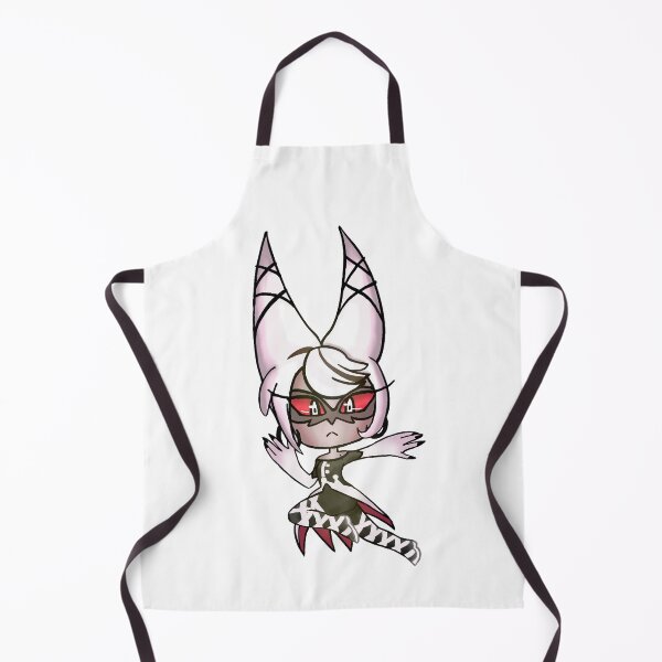 Item preview, Carmilla Carmine Fan Art - Hazbin Hotel Overlord designed and sold by Cosplay Evolution.