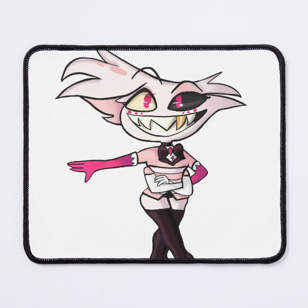 Item preview, Angel Dust Fan Art - Hazbin Hotel Spider Demon designed and sold by Cosplay Evolution.