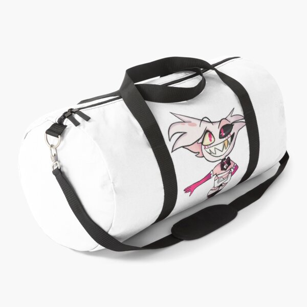 Item preview, Angel Dust Fan Art - Hazbin Hotel Spider Demon designed and sold by Cosplay Evolution.