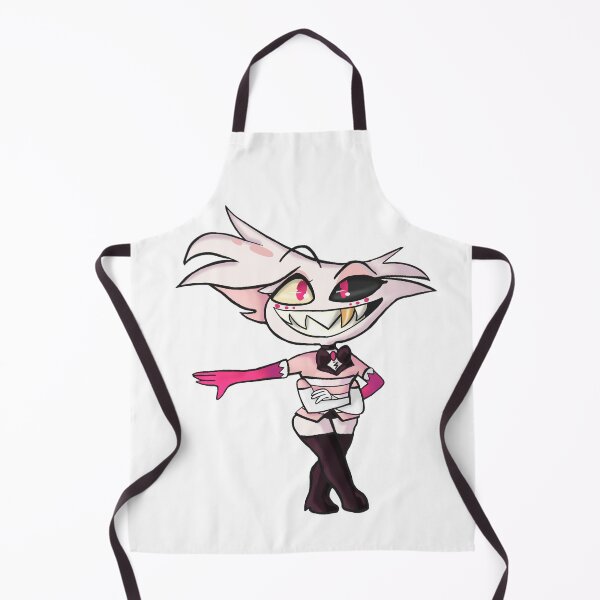 Item preview, Angel Dust Fan Art - Hazbin Hotel Spider Demon designed and sold by Cosplay Evolution.
