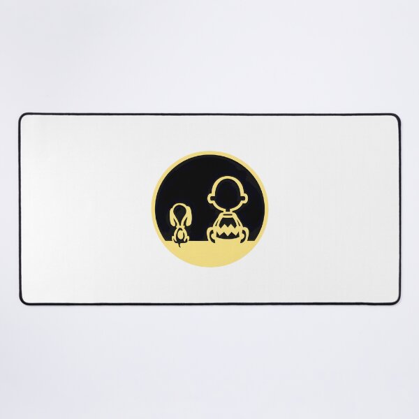 Item preview, Snoopy And Charlie Brown ⭐⭐⭐⭐⭐ designed and sold by kimcstein.