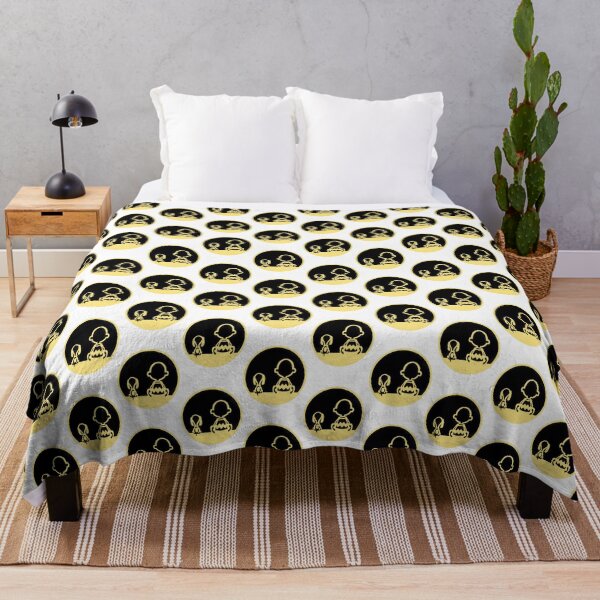 Item preview, Snoopy And Charlie Brown ⭐⭐⭐⭐⭐ designed and sold by kimcstein.