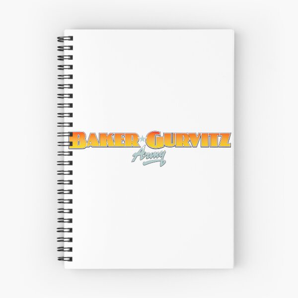 Item preview, Baker Gurvitz Army LIMITED EDITION designed and sold by KatiraMiasha.
