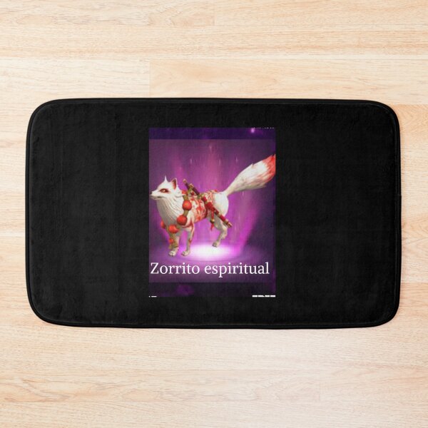 Item preview, spiritual fox free fire   designed and sold by RayceJoshi.