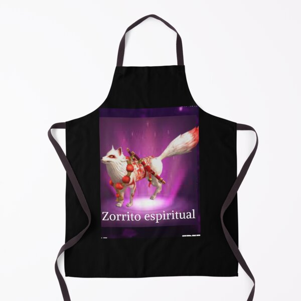 Item preview, spiritual fox free fire designed and sold by RayceJoshi.