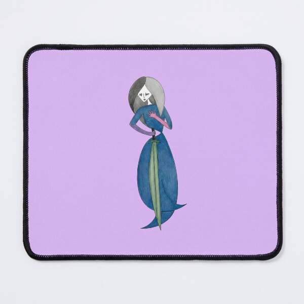 Item preview, The Sword: emotional art  designed and sold by Half Moon Art.