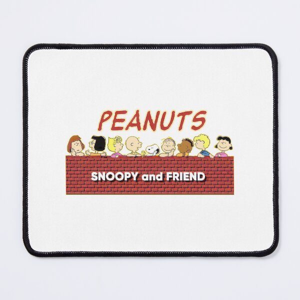 Item preview, Snoopy And Friend PERFECT GIFT FOR YOU AND FRIENDS designed and sold by kimcstein.