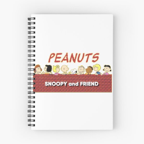 Item preview, Snoopy And Friend PERFECT GIFT FOR YOU AND FRIENDS designed and sold by kimcstein.