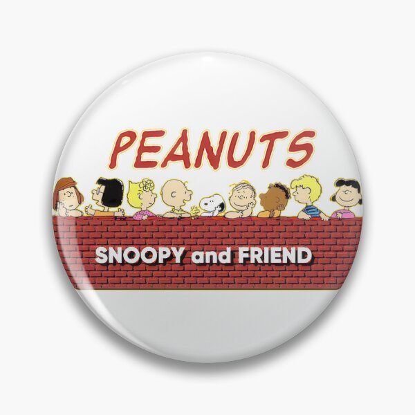Item preview, Snoopy And Friend PERFECT GIFT FOR YOU AND FRIENDS designed and sold by kimcstein.