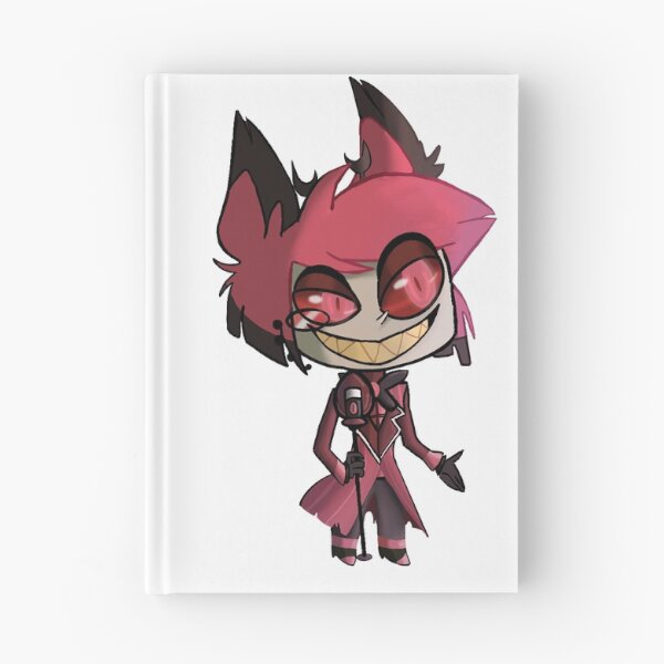 Item preview, Alastor Fan Art - Hazbin Hotel Radio Demon designed and sold by Cosplay Evolution.