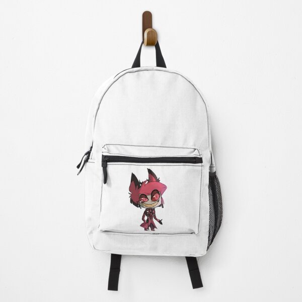 Item preview, Alastor Fan Art - Hazbin Hotel Radio Demon designed and sold by Cosplay Evolution.
