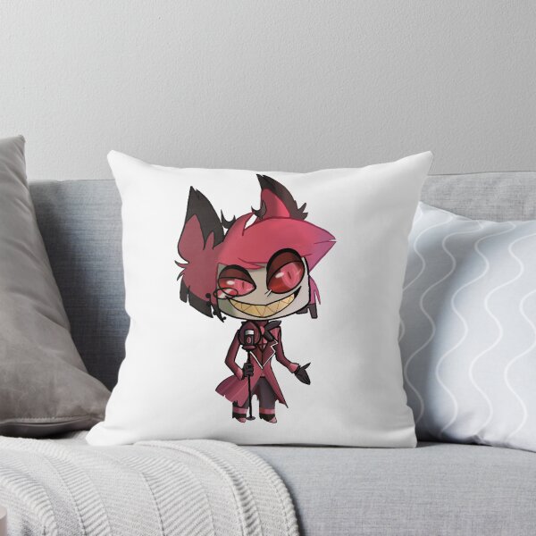 Item preview, Alastor Fan Art - Hazbin Hotel Radio Demon designed and sold by Cosplay Evolution.