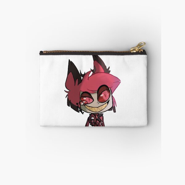 Item preview, Alastor Fan Art - Hazbin Hotel Radio Demon designed and sold by Cosplay Evolution.