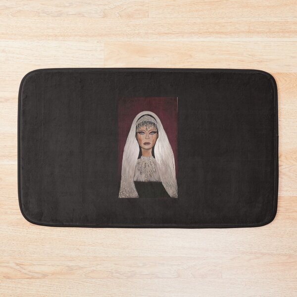 Item preview, The sad bride designed and sold by ViragoAlexandra.