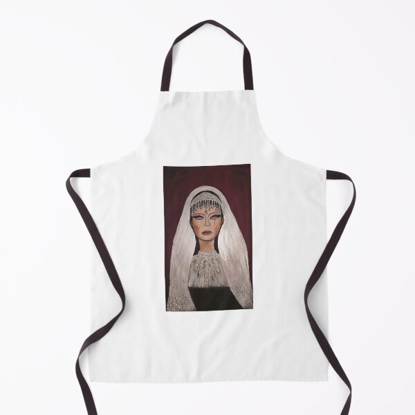 Item preview, The sad bride designed and sold by ViragoAlexandra.