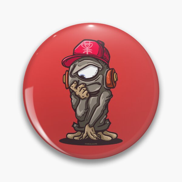 Item preview, Bot 359 designed and sold by Oddbot-Society.