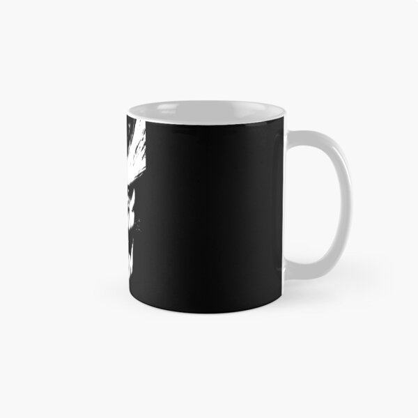 Item preview, Jiro Azuma - Black Torch designed and sold by ArtistryHavenn.