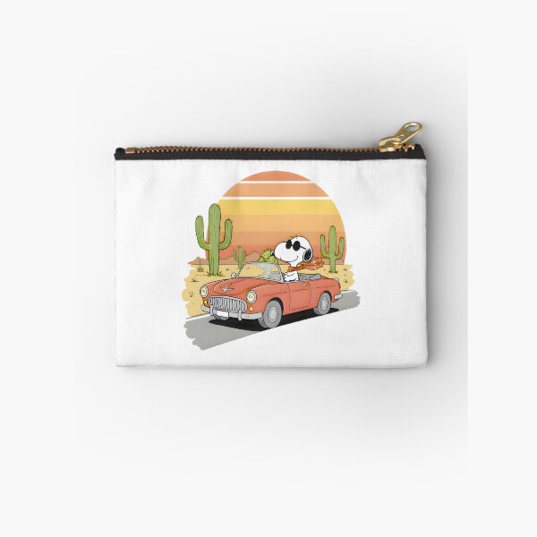 Item preview, Snoopy And Grinch Desert Road Trip M ⭐⭐⭐⭐⭐ designed and sold by kimcstein.