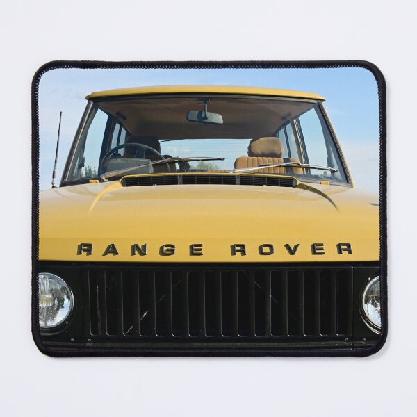 Item preview, Range Rover, Luxury Off Road Car designed and sold by JonDelorme.
