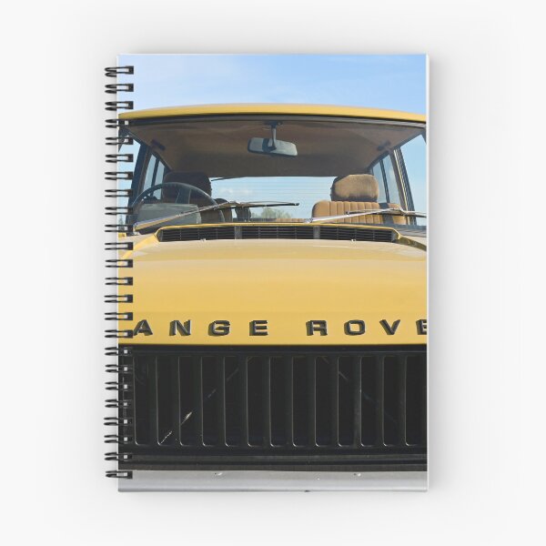 Item preview, Range Rover, Luxury Off Road Car designed and sold by JonDelorme.