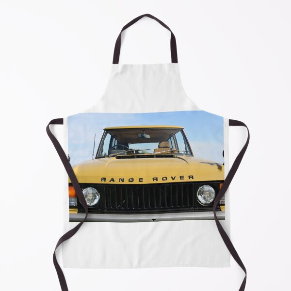 Item preview, Range Rover, Luxury Off Road Car designed and sold by JonDelorme.