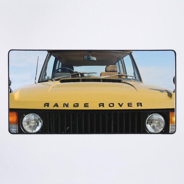 Item preview, Range Rover, Luxury Off Road Car designed and sold by JonDelorme.