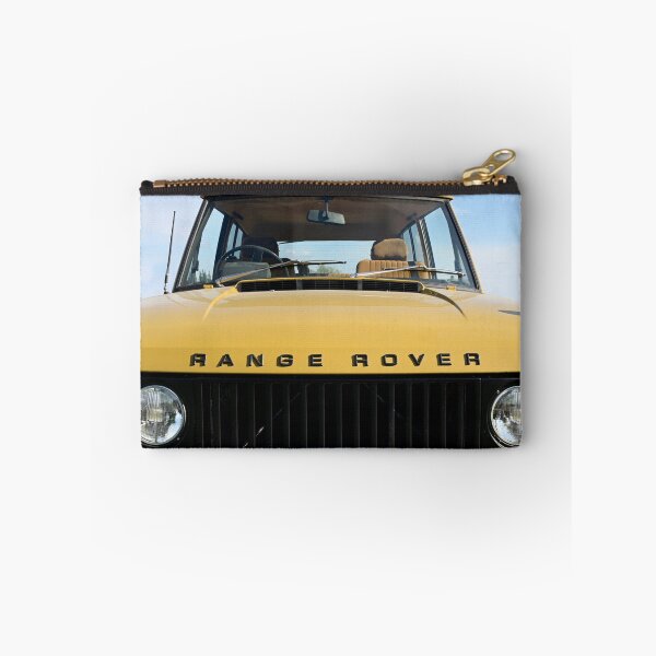Item preview, Range Rover, Luxury Off Road Car designed and sold by JonDelorme.