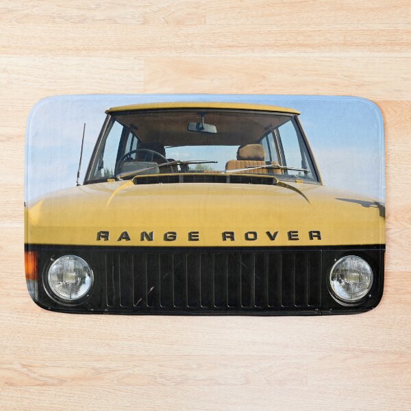 Item preview, Range Rover, Luxury Off Road Car designed and sold by JonDelorme.