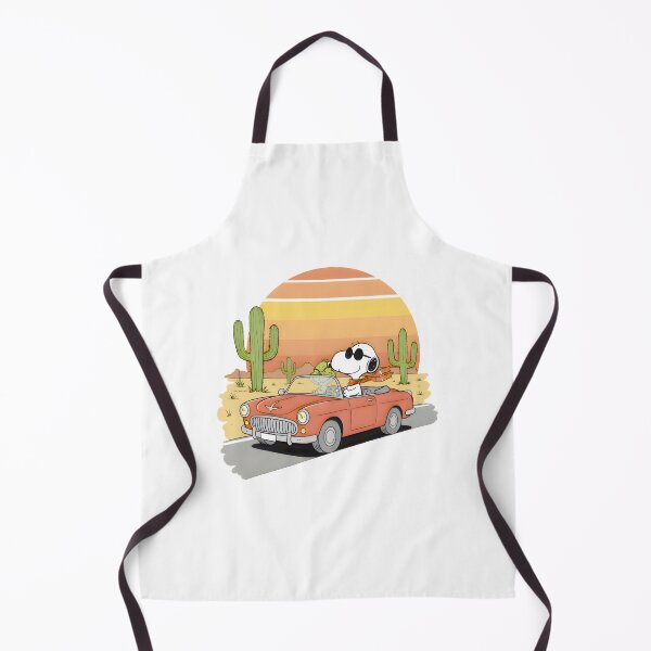 Item preview, Snoopy And Grinch Desert Road Trip M ⭐⭐⭐⭐⭐ designed and sold by kimcstein.