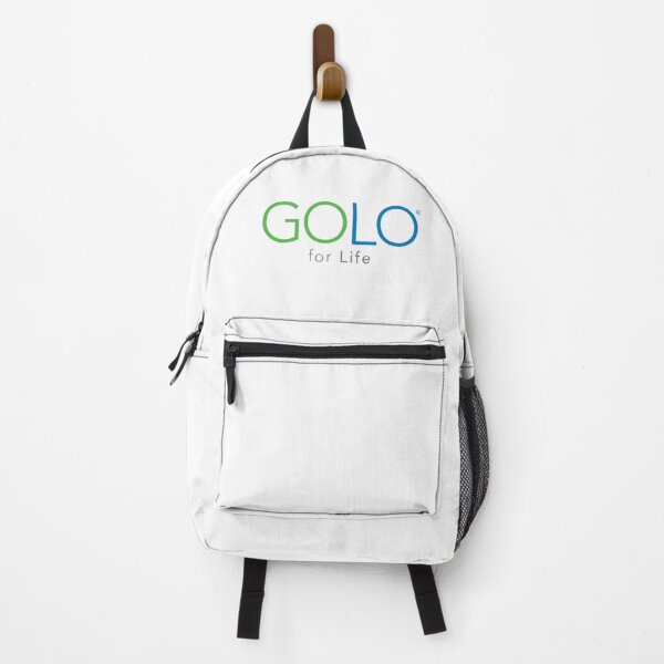 Item preview, GOLO For Life Typography Logo designed and sold by dongew.