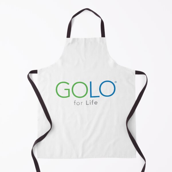 Item preview, GOLO For Life Typography Logo designed and sold by dongew.