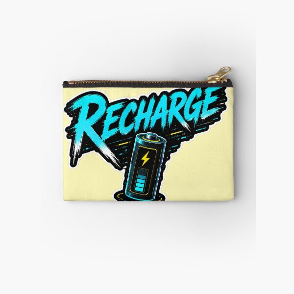 Item preview, Recharge designed and sold by DesignPrePress.