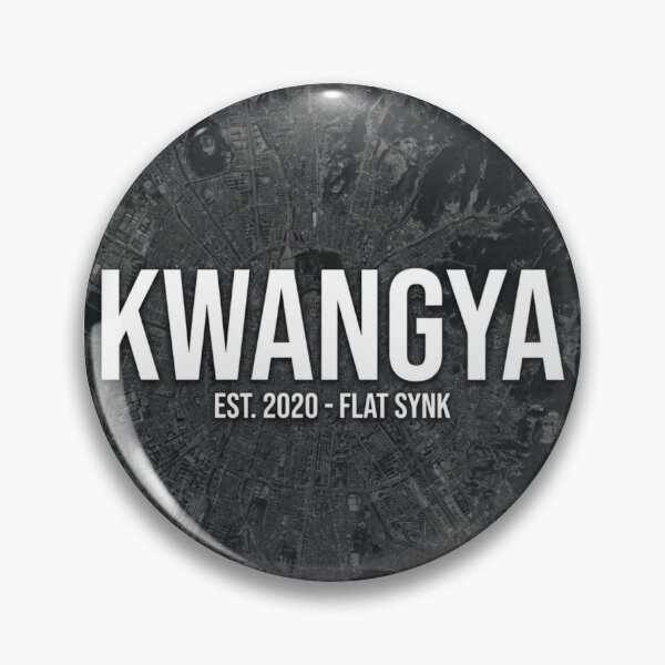 Item preview, Aespa Kwangya Streetwear Box Logo Graphic 2 designed and sold by kpopbuzzer.