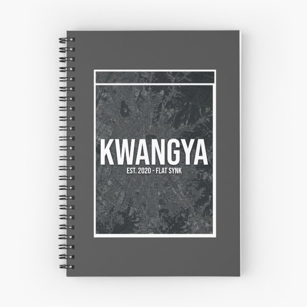 Item preview, Aespa Kwangya Streetwear Box Logo Graphic 2 designed and sold by kpopbuzzer.