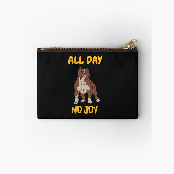Item preview, DOG, ALL DAY, NO JOY designed and sold by Afor137.