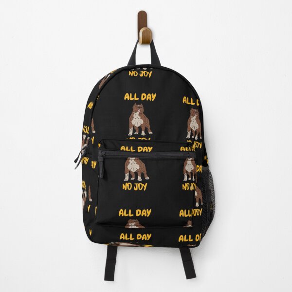 Item preview, DOG, ALL DAY, NO JOY designed and sold by Afor137.
