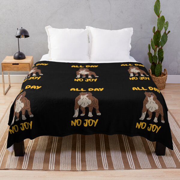 Item preview, DOG, ALL DAY, NO JOY designed and sold by Afor137.