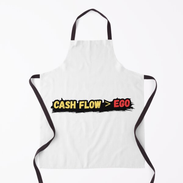 Item preview, Cash Flow > Ego Vintage Finance Investor Design designed and sold by variant designer.