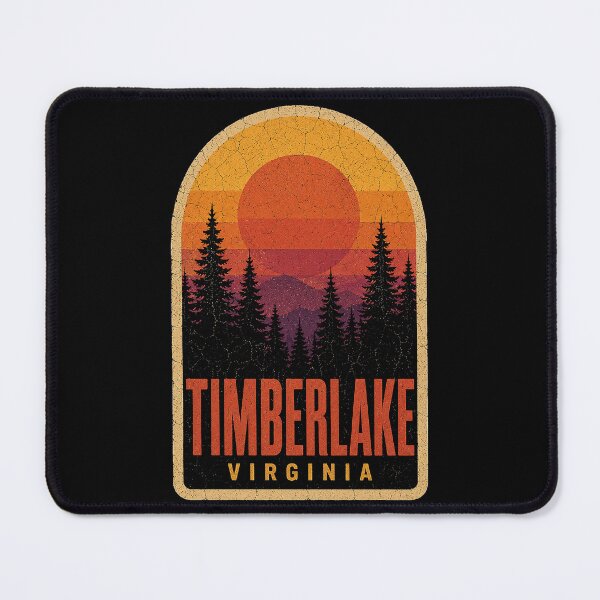 Item preview, Timberlake Virginia designed and sold by markusvertikal.