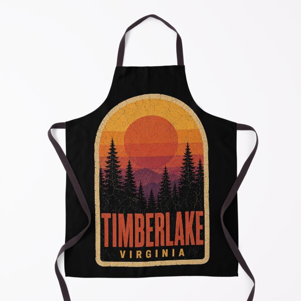 Item preview, Timberlake Virginia designed and sold by markusvertikal.