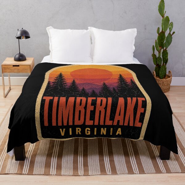 Item preview, Timberlake Virginia designed and sold by markusvertikal.