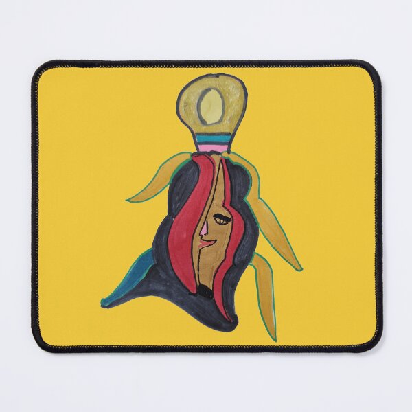 Item preview, Banana Peel Sudden Illumination designed and sold by energyoflove333.