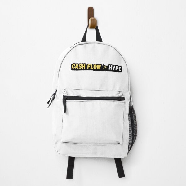 Item preview, Cash Flow > Hype Vintage Finance Investor Design designed and sold by variant designer.