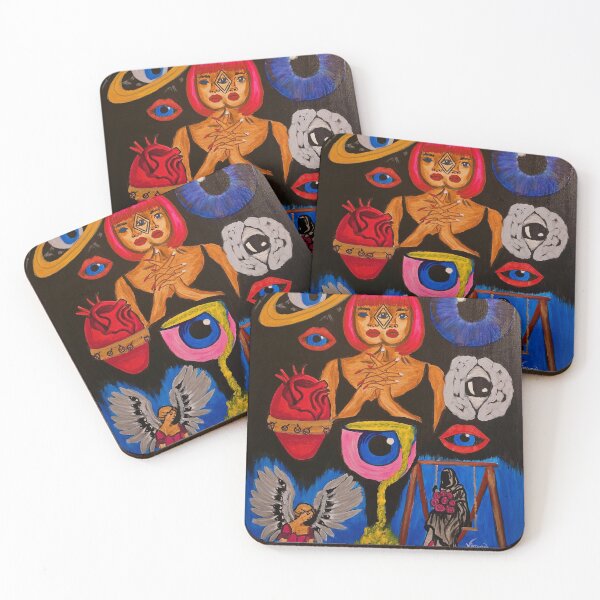Item preview, Split designed and sold by ViragoAlexandra.