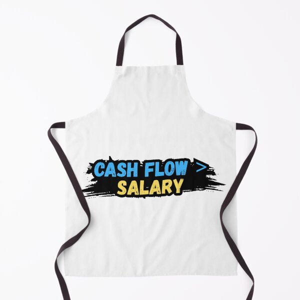 Item preview, Cash Flow > Salary Vintage Finance Investor Design designed and sold by variant designer.