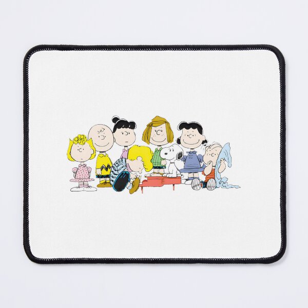 Item preview, Snoopy And The Peanuts Gang LIMITED EDITION designed and sold by kimcstein.