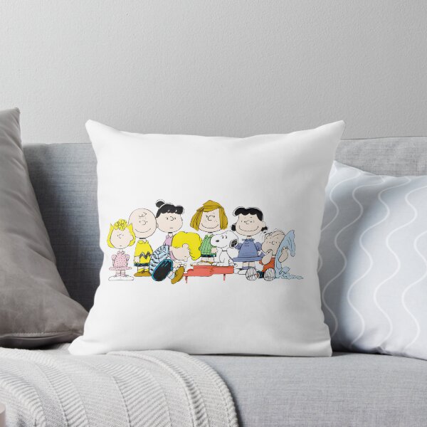 Item preview, Snoopy And The Peanuts Gang LIMITED EDITION designed and sold by kimcstein.